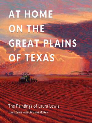 cover image of At Home on the Great Plains of Texas